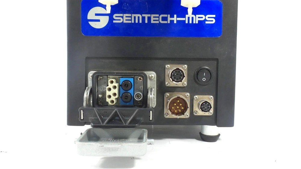 SEMTECH-MPS Part (Micro Proportional Sampling) - Free Shipping