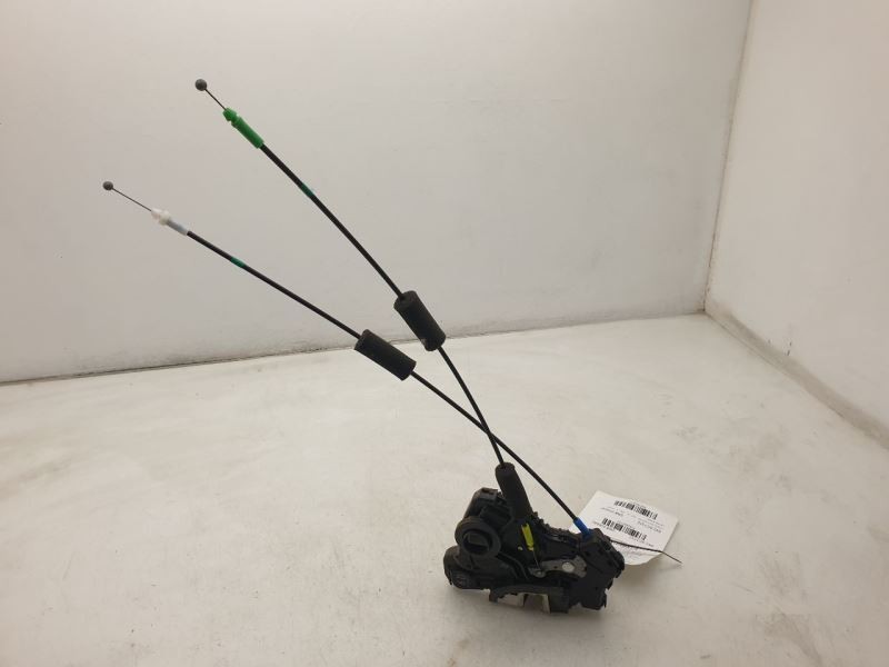 2012 SCION XB DRIVER SIDE FRONT DOOR LOCK ACTUATOR ASSEMBLY