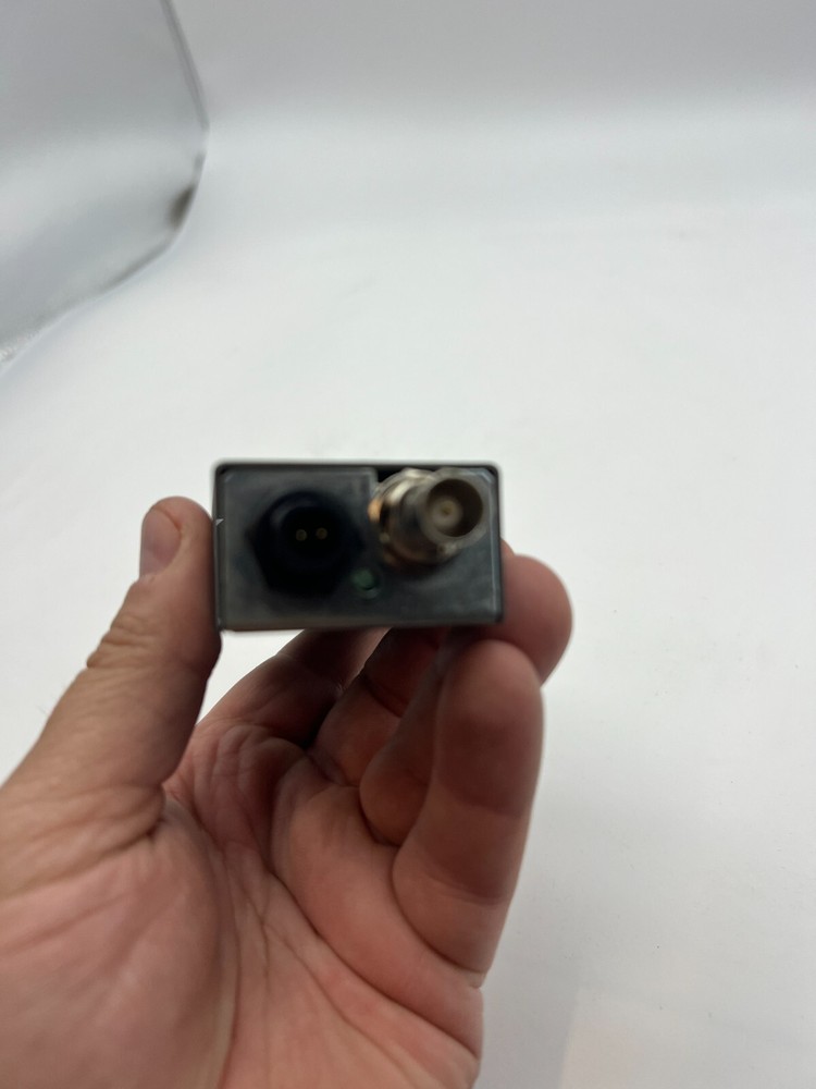 AJA Video Model D4E Serial Digital Video Encoder Only