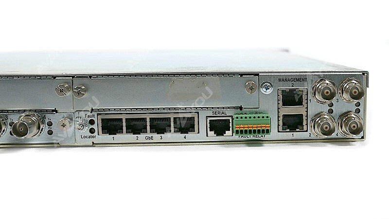 Harmonic Electra ELC-9200D Encoder ELC-9241 w/ AC3 608/708 CC PSIP HD DTMX