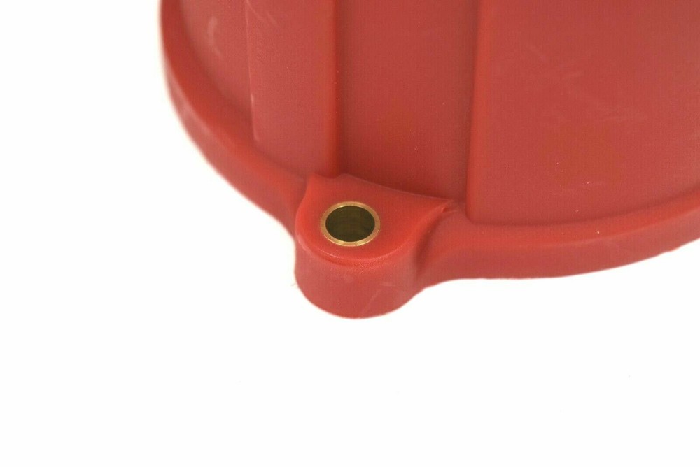 VMS 97-01 HONDA CRV B20 ENGINE RED DISTRIBUTOR CAP FOR EXTERNAL COIL CONVERSION