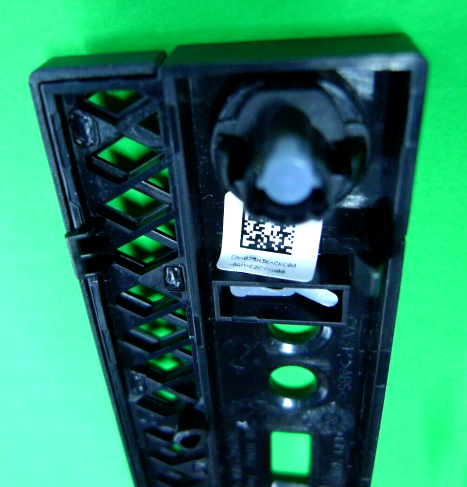 New Genuine Dell Optiplex 3050 Micro Form Factor Front Bezel 75H3K
