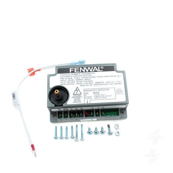 fenwal ignition module - FREE SHIP