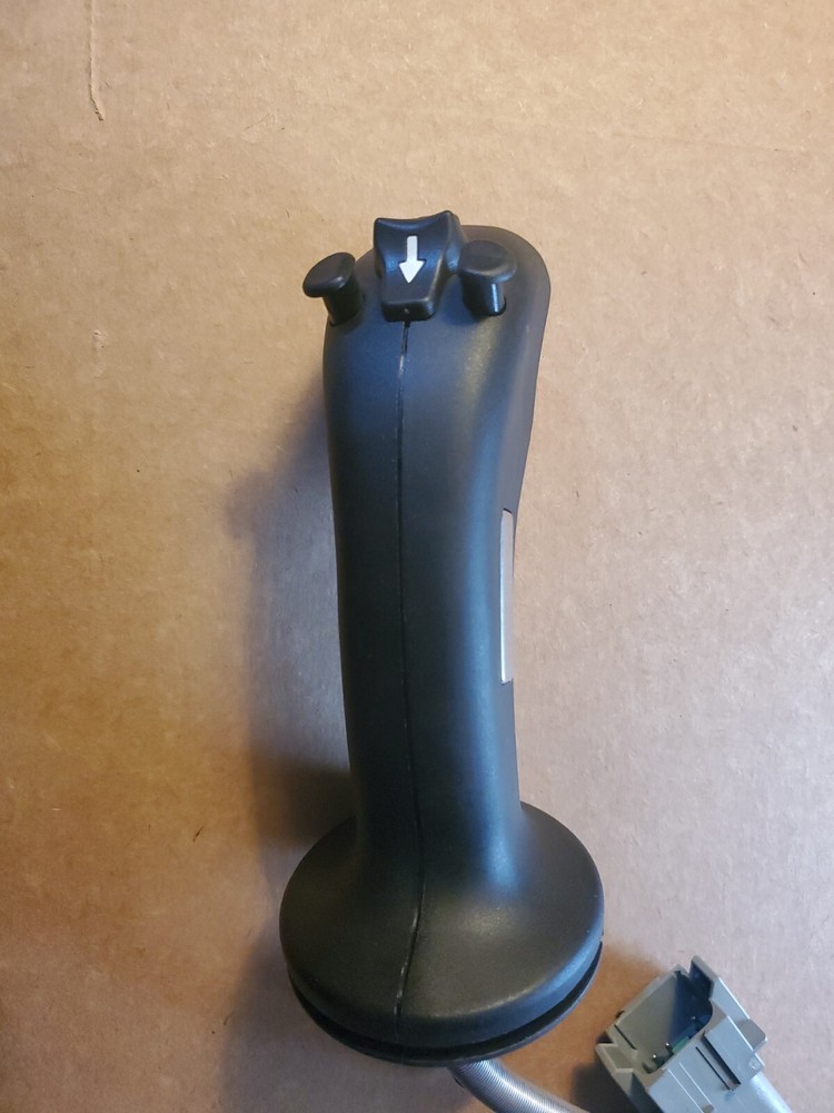 701/80332 - Handle, assembly, proportional control