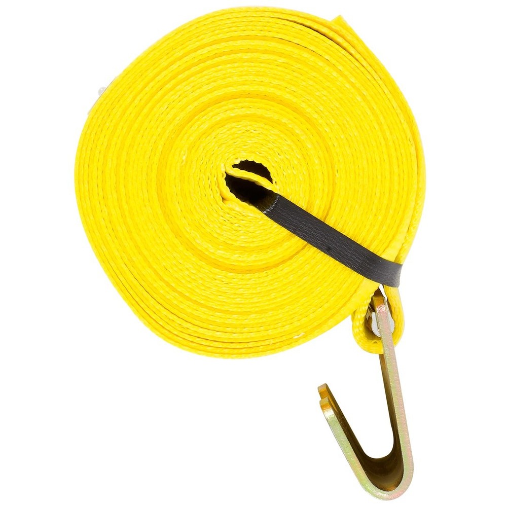 Keeper 04926 Winch Strap 2 X27