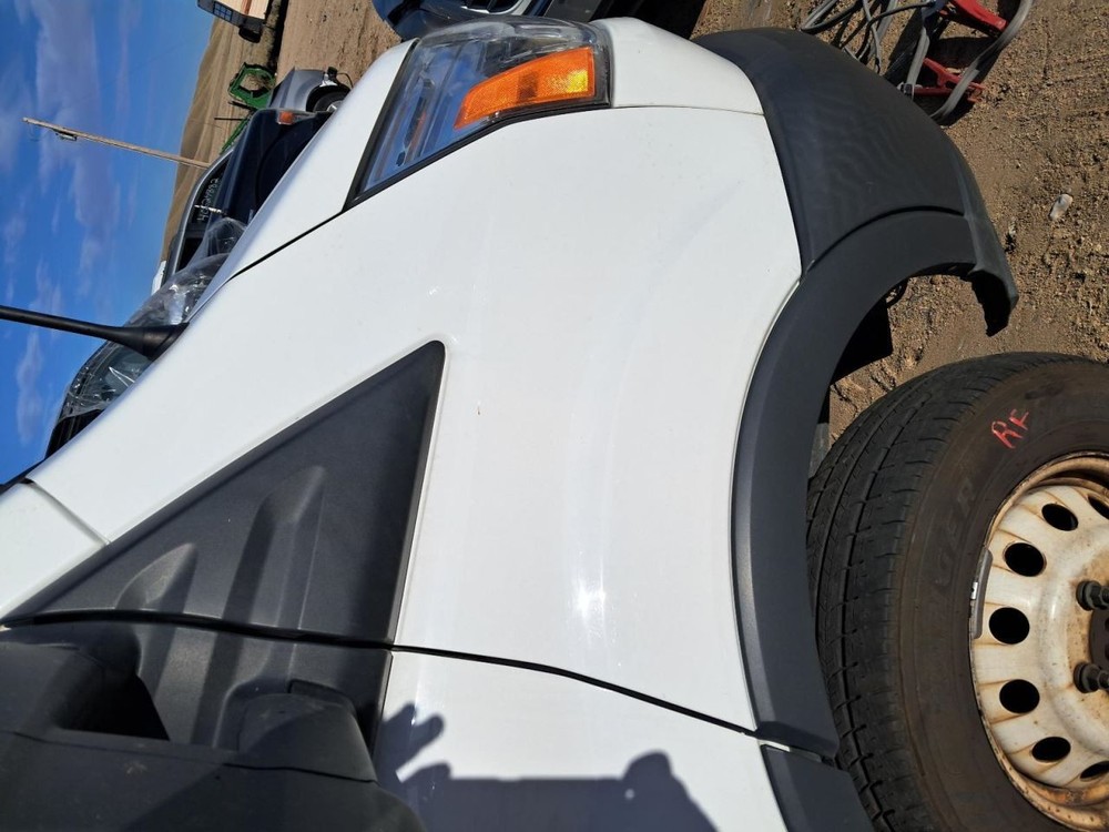 Shifter TRANSIT35 2018 Transmission Shift 1534860