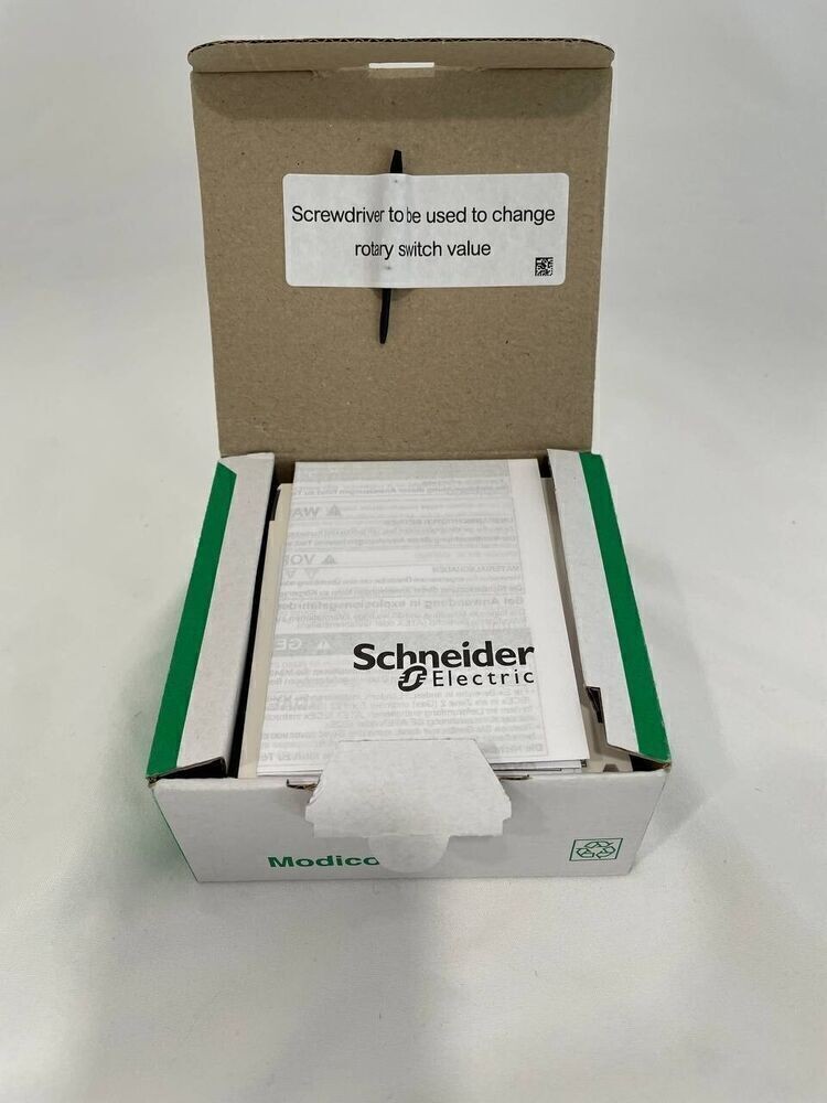 BMXP341000 PLC Module In Box US Free TAX