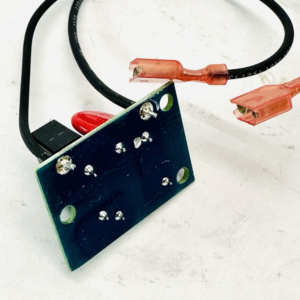 Antunes Assembly Snubber Board 4070198