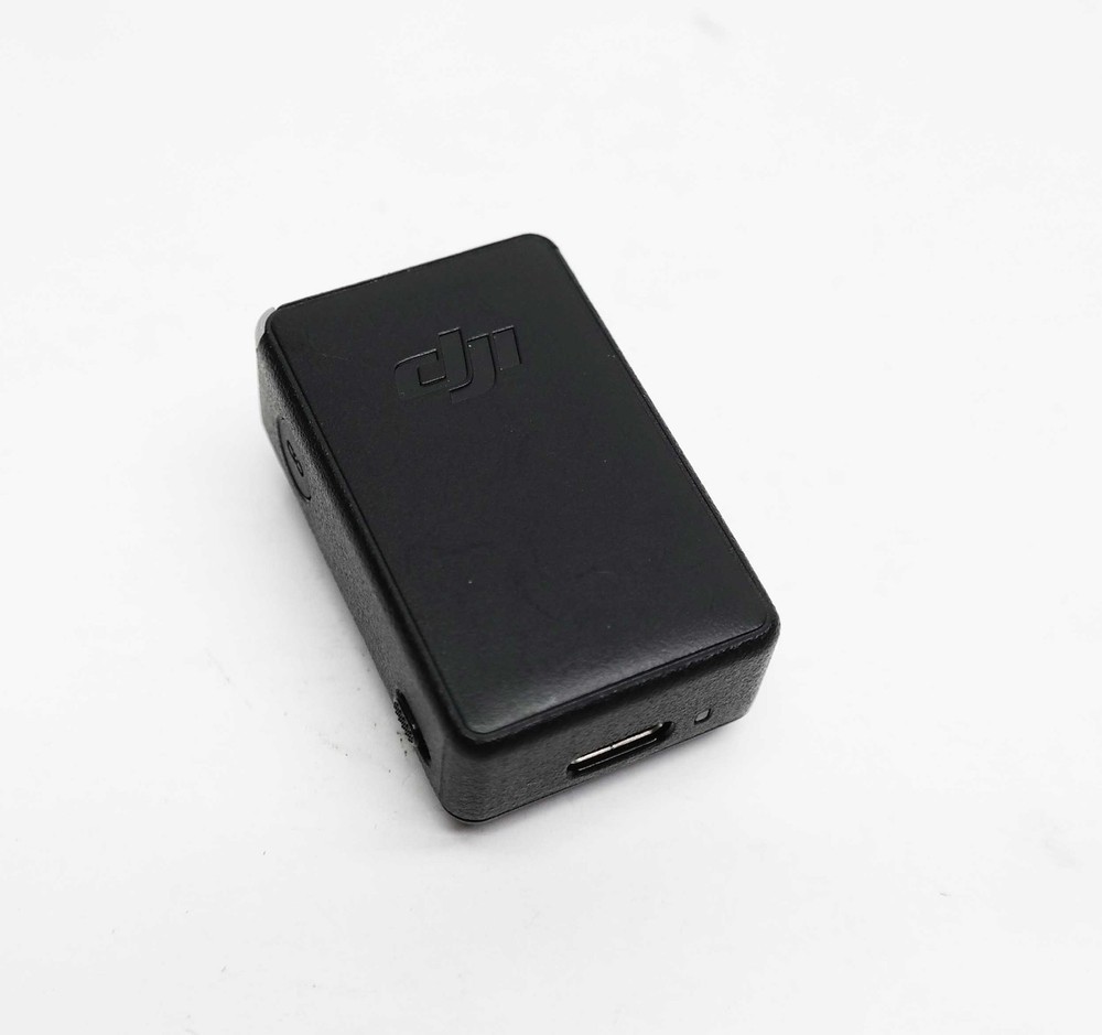 DJI Pocket 2 OT-213 Wireless Microphone Transmitter