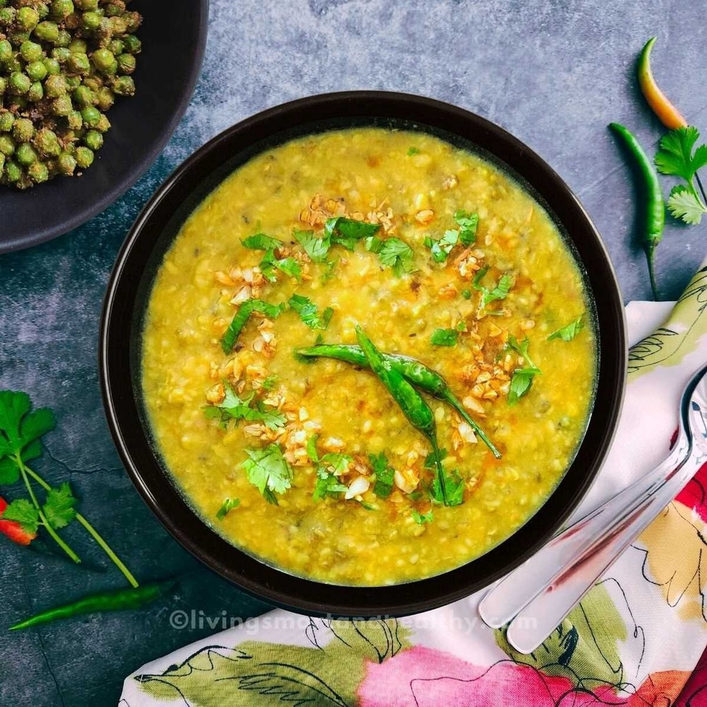Moong Dal (Yellow) | Select Pack