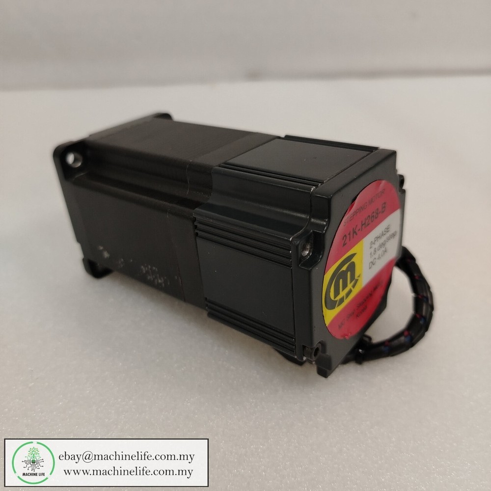 MCstep 21K-H268-B Stepping Motor