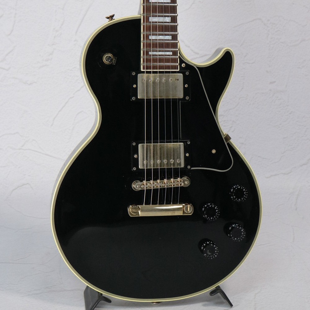 Epiphone LPC-80 Ebony [005029]