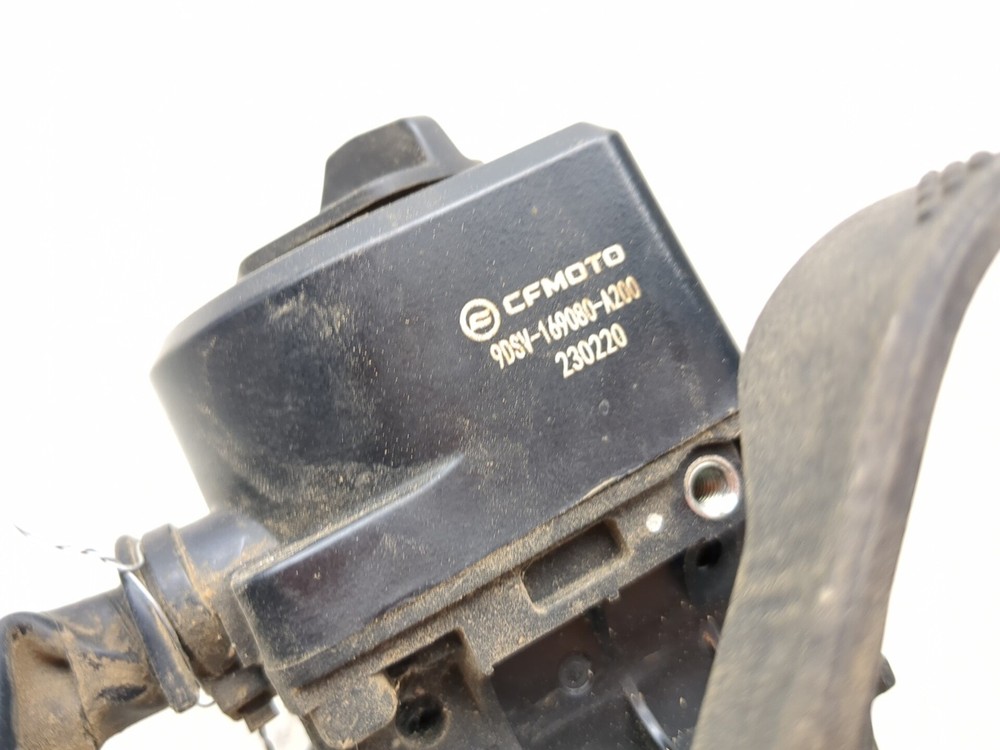 20-25 CFMoto CForce 600 Front Right Handlebar Switch Assembly Button Toggle