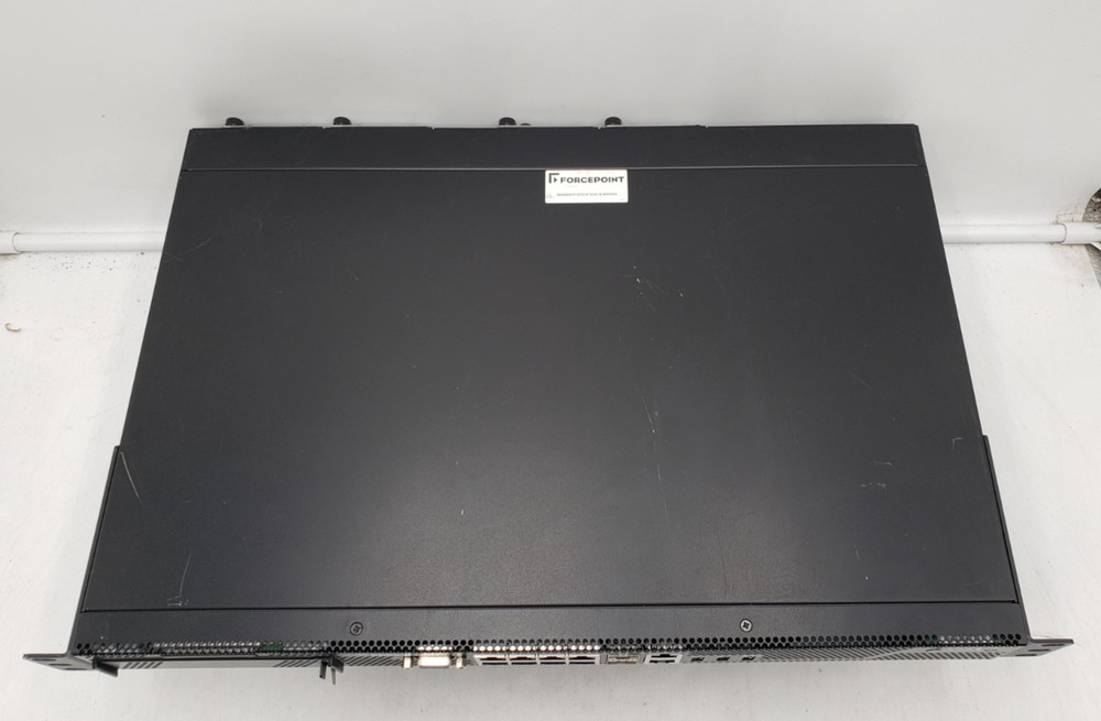 Forcepoint 1100 Series Model 1105-C1