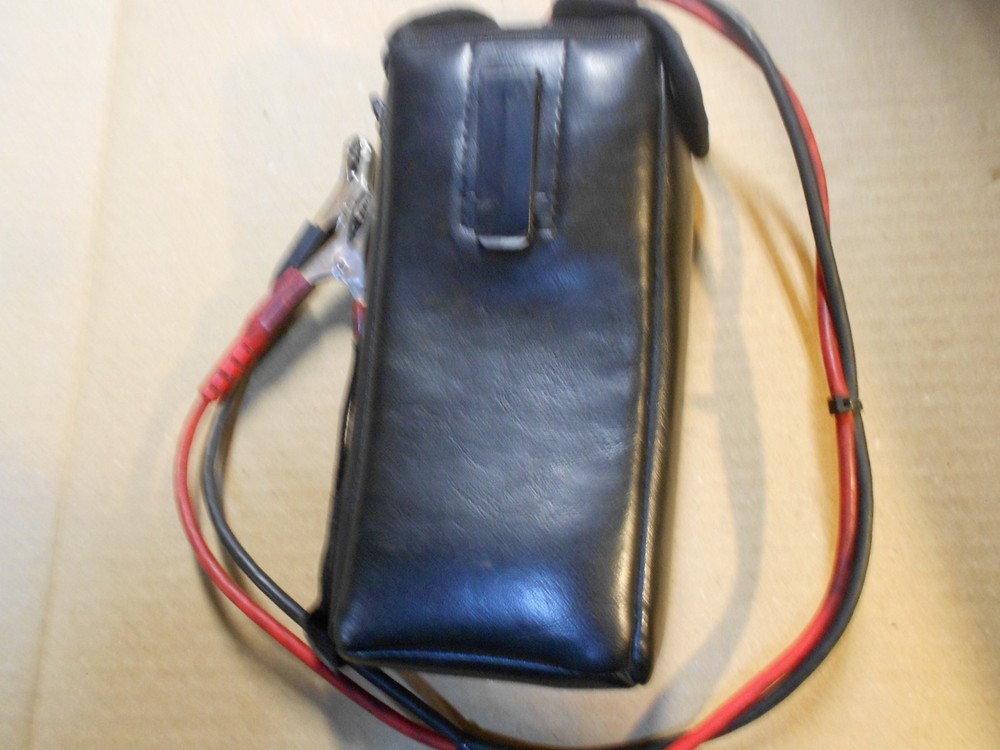 MIDTRONICS POWER SENSOR, MICRO 500, USED, GREAT TOOL FOR TESTING BATTERIES