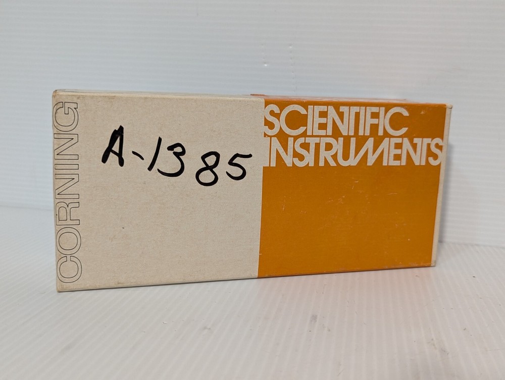 Corning 476012 pH Probe Sensor Electrode