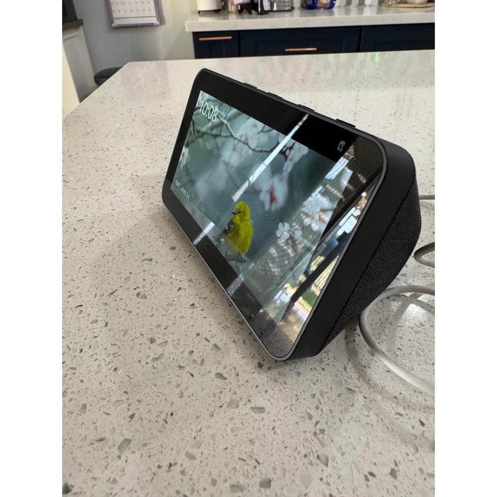 Amazon Echo Show 5 2nd Gen With Built in Alexa