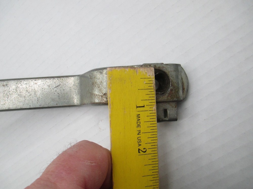 Quick Release Replacement Winch Handle Boat Trailer A22