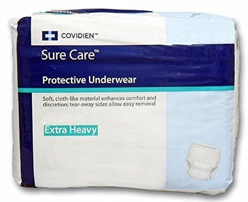 Surecare Protective Underwear - Moderate