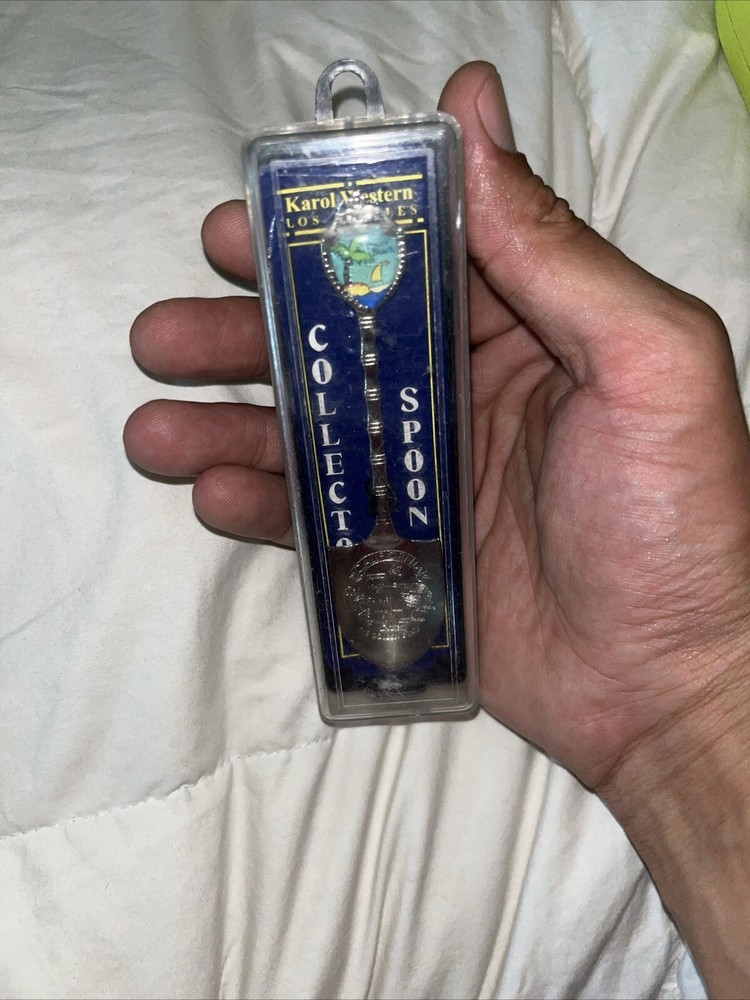 Karol Western Spoon