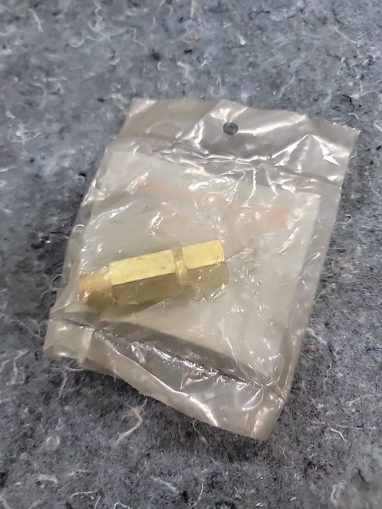 Airco 831-2960 Check Valve