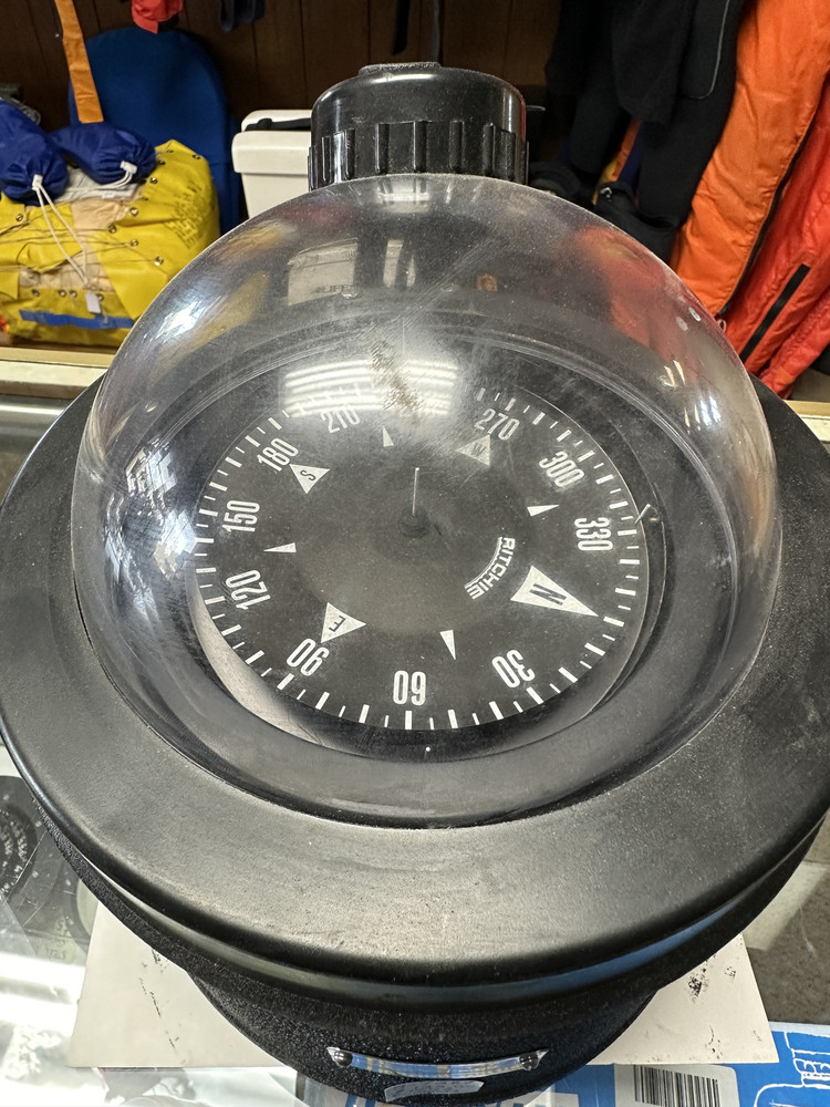 Ritchie Compass