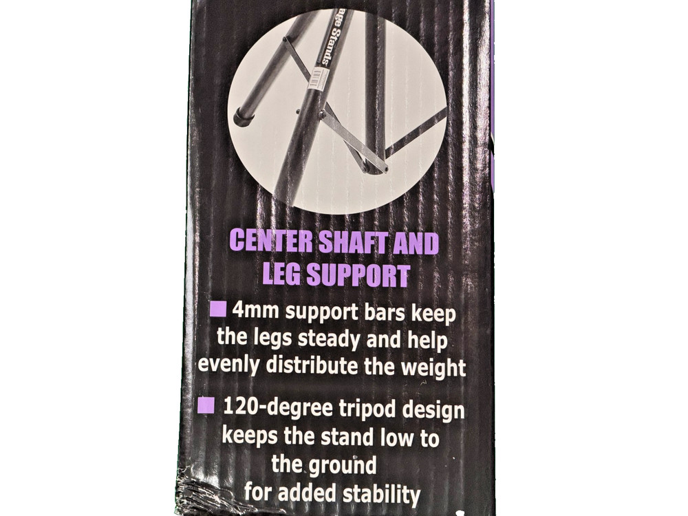 Speaker Stand On stage SS7761