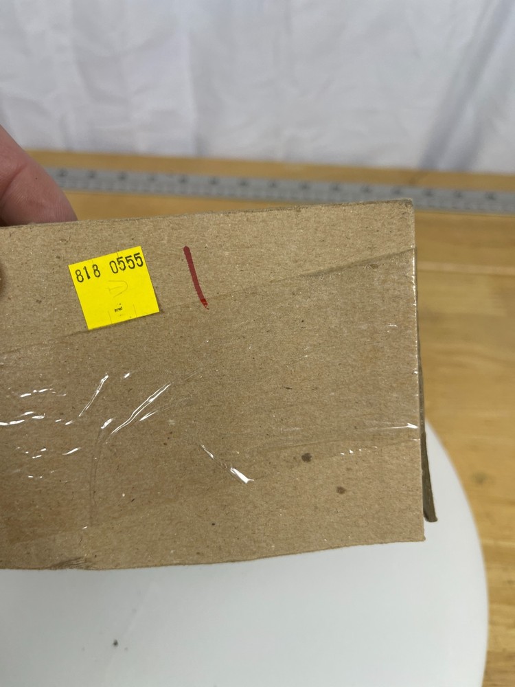 Electro Voice EV Compression Driver 8 Ohm 1” Thread E1K 01131 Tested