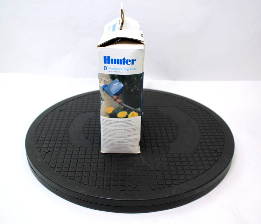 Hunter BTT Single-Zone Tap Timer Single Zone Tap Timer BTT-100