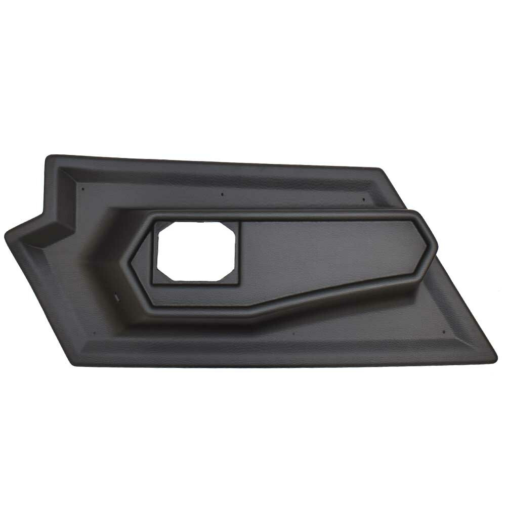 MasterCraft Boat Blank Side Panel 544015A | NXT Armrest 2018 (STBD)