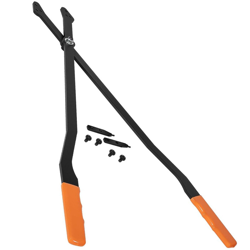 for GM Lang Tool Internal Retaining Ring Pliers with Interchangeable Tips 26"