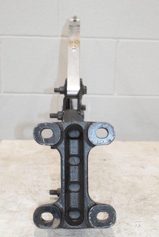 Freightliner Frame Brackets (753-10153)