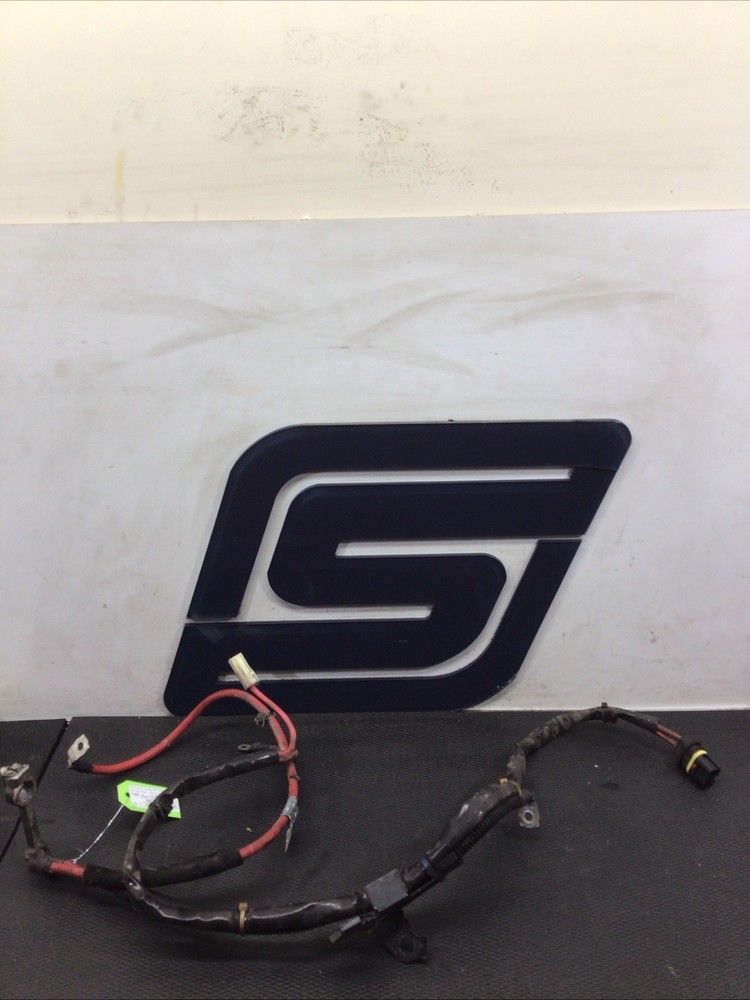 2003 Mini Cooper MT - Positive Battery Cable/ Charge Harness