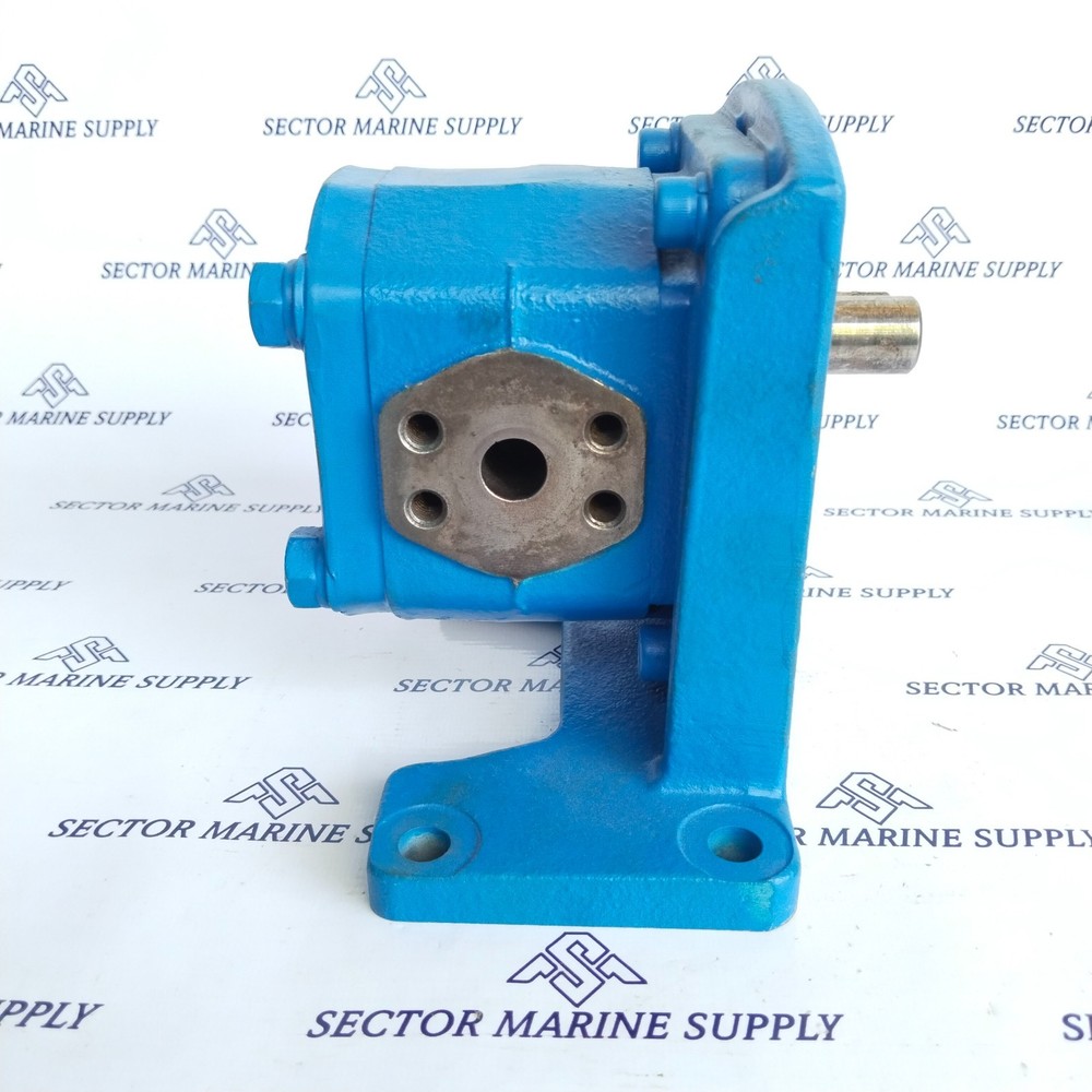 Rexroth GSP2-A0S04AR-A0 Hydraulic Pump