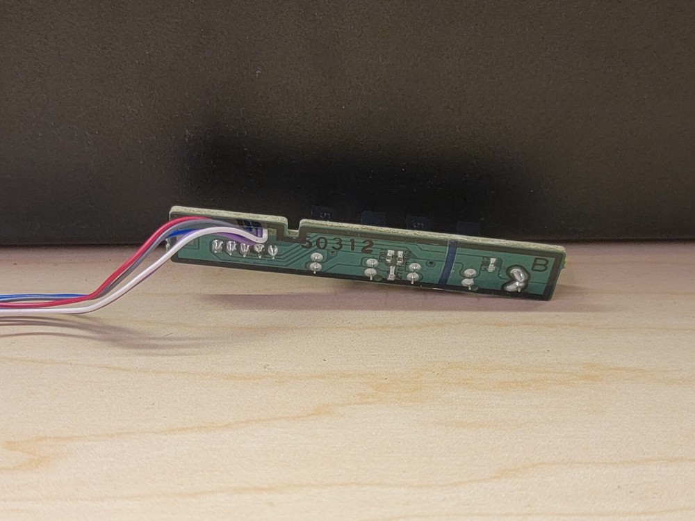 RM2-7629 | Fuser Assembly Sensor for HP