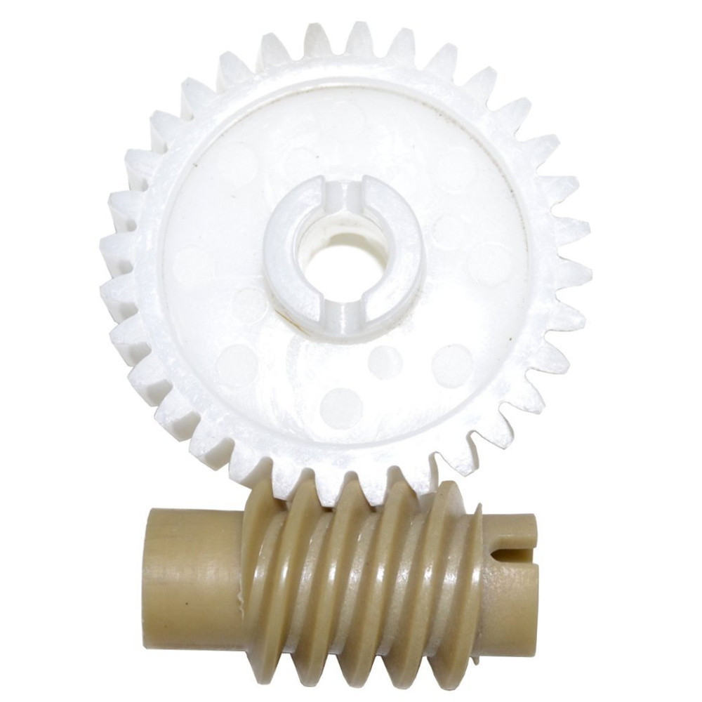 Drive & Worm Gear Kit for LiftMaster 41A2817 Garage Doors Opener Systems