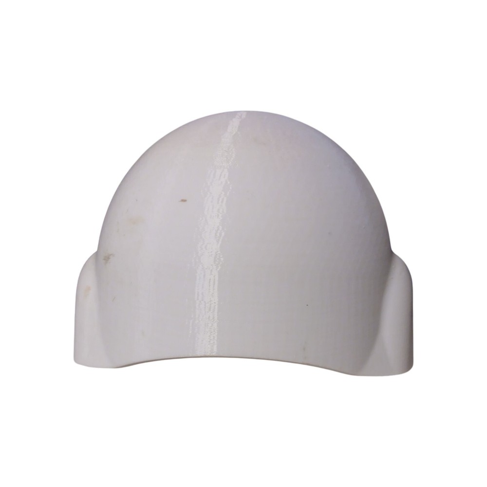 Canadian Armed Forces Prototype CG Helmet Example Model