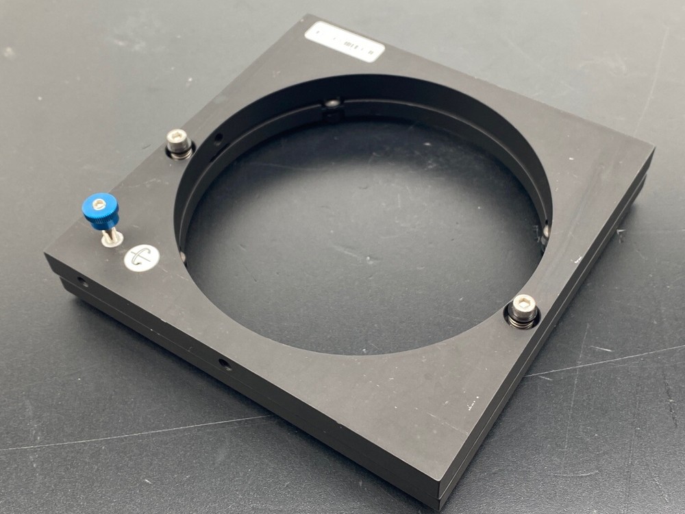 Unbranded 6" Diameter Gimbal Mirror Mount