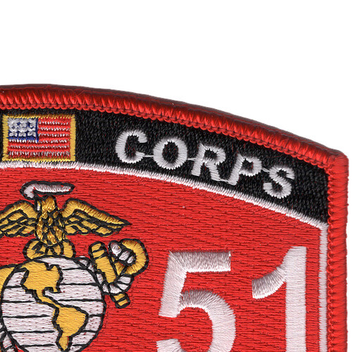 8551 Close Combat Instructor MOS Patch