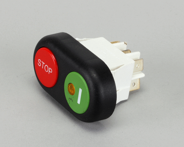 MCR69 Globe Power Switch Genuine OEM GLOMCR69