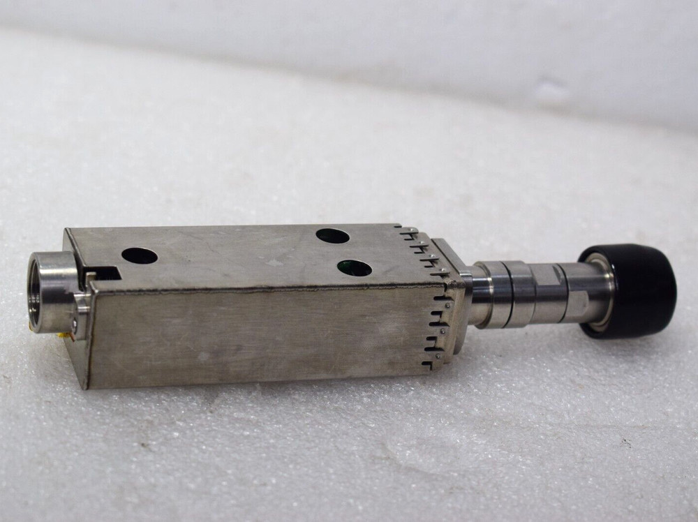 AGILENT TECHNOLOGIES OPT 100 MY54370006