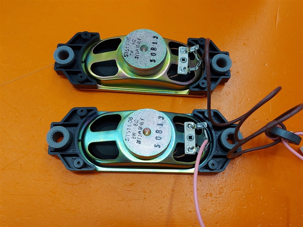 ⭐️⭐️⭐️⭐️⭐️ TV Speaker Set Polaroid FLM-2011