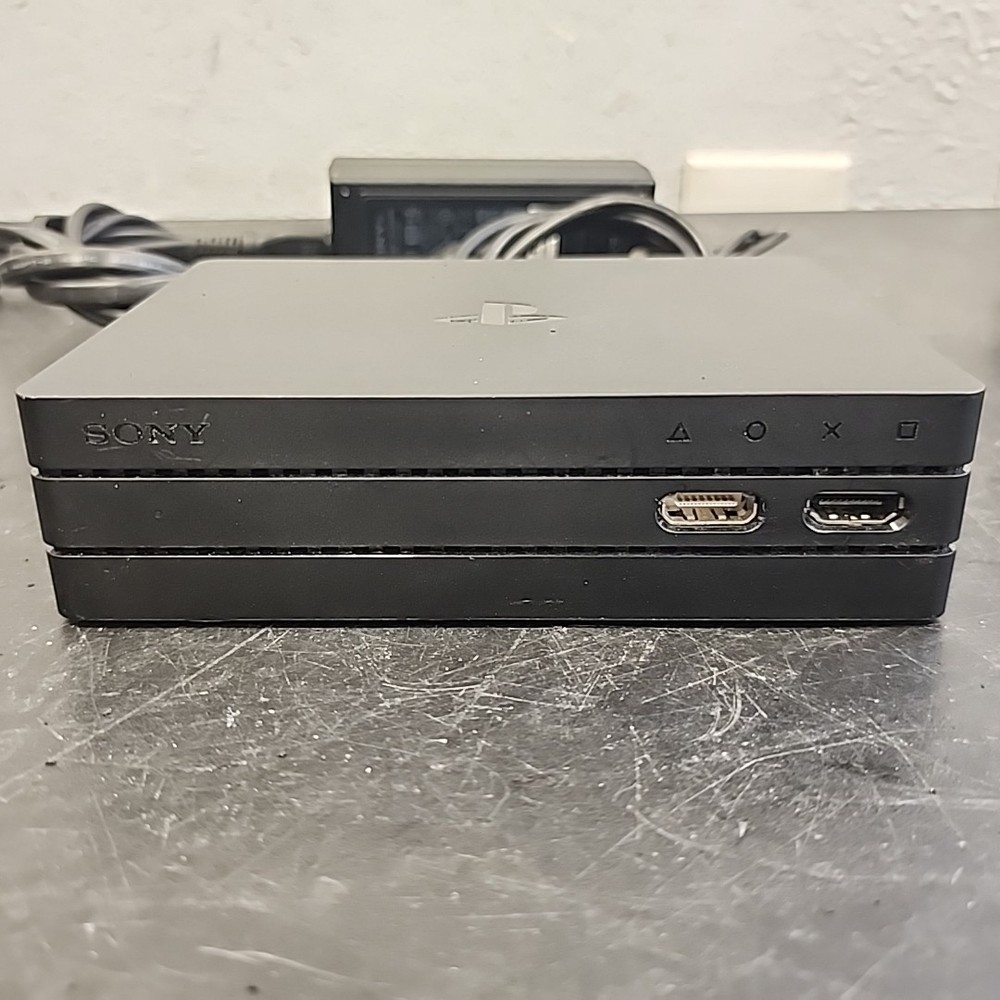 Sony PlayStation VR Headset Set