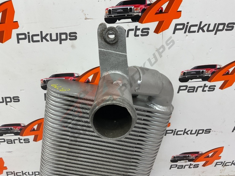 2012 Great Wall Steed Se Intercooler 2012-2018