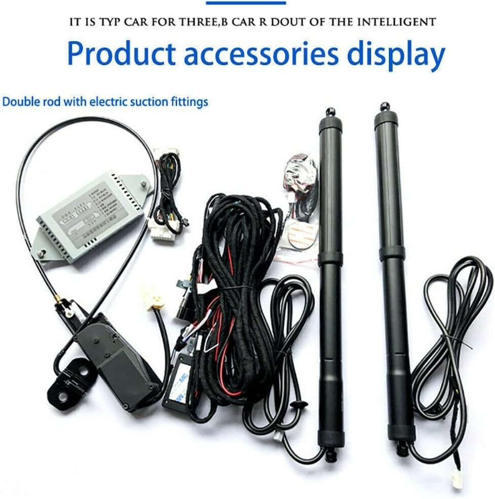Power Tailgate Electric Tailgate System Fits For Nissan Pathfinder 2012-2020