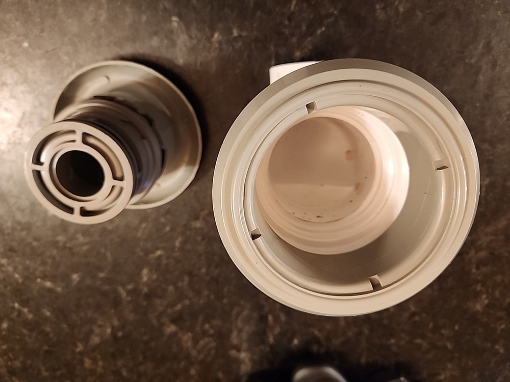 Waterway Jet Body And Insert 211-4790