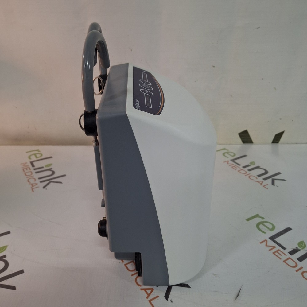 Stryker 2861 Air pump
