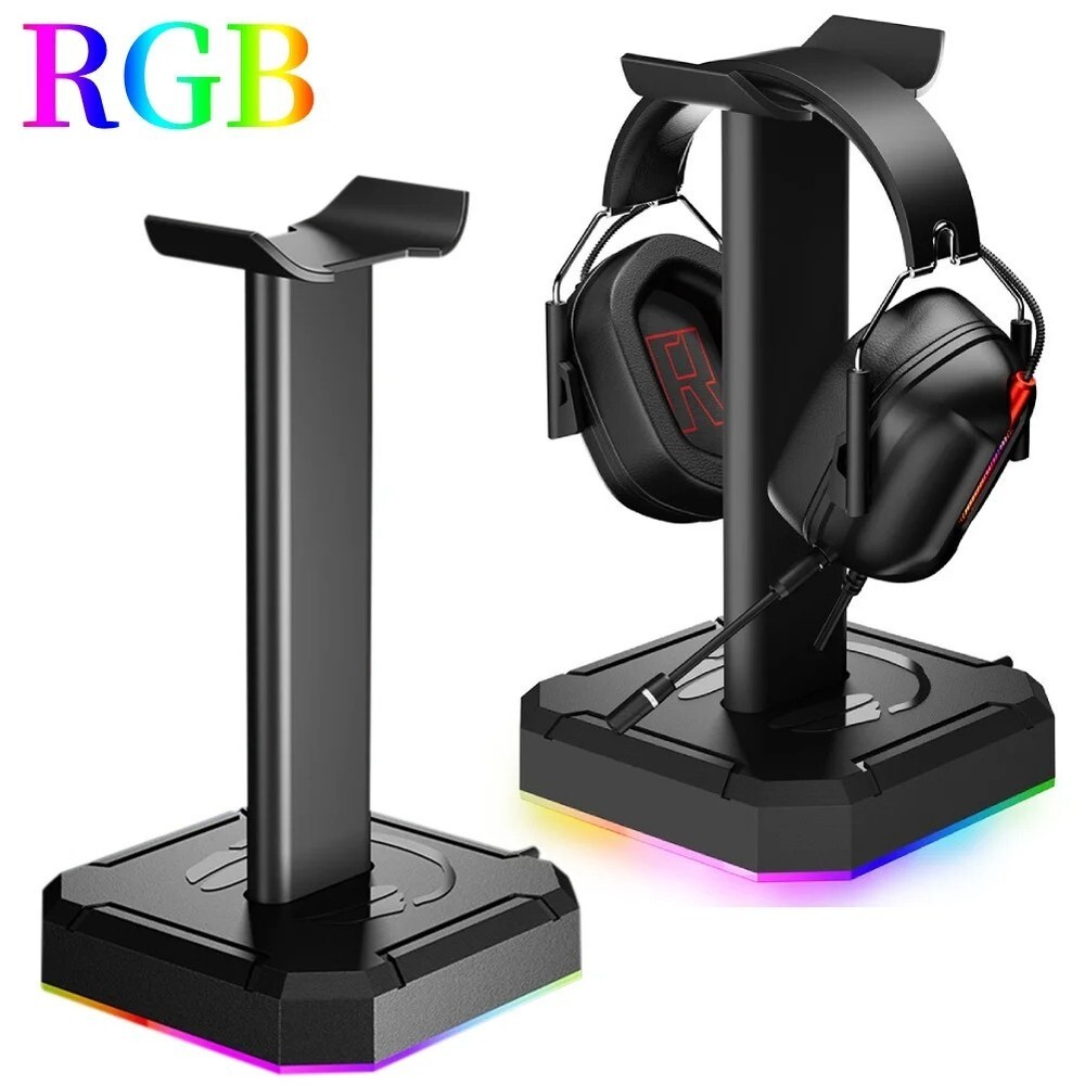 Universal Headphone Stand