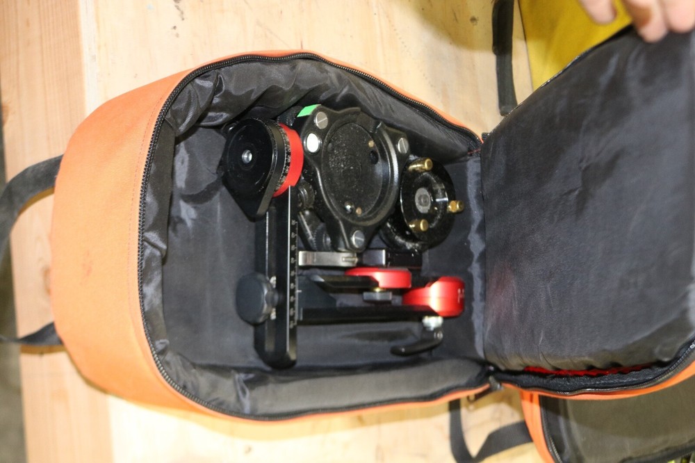 MK PANORMA SYSTEM XHIA LASER