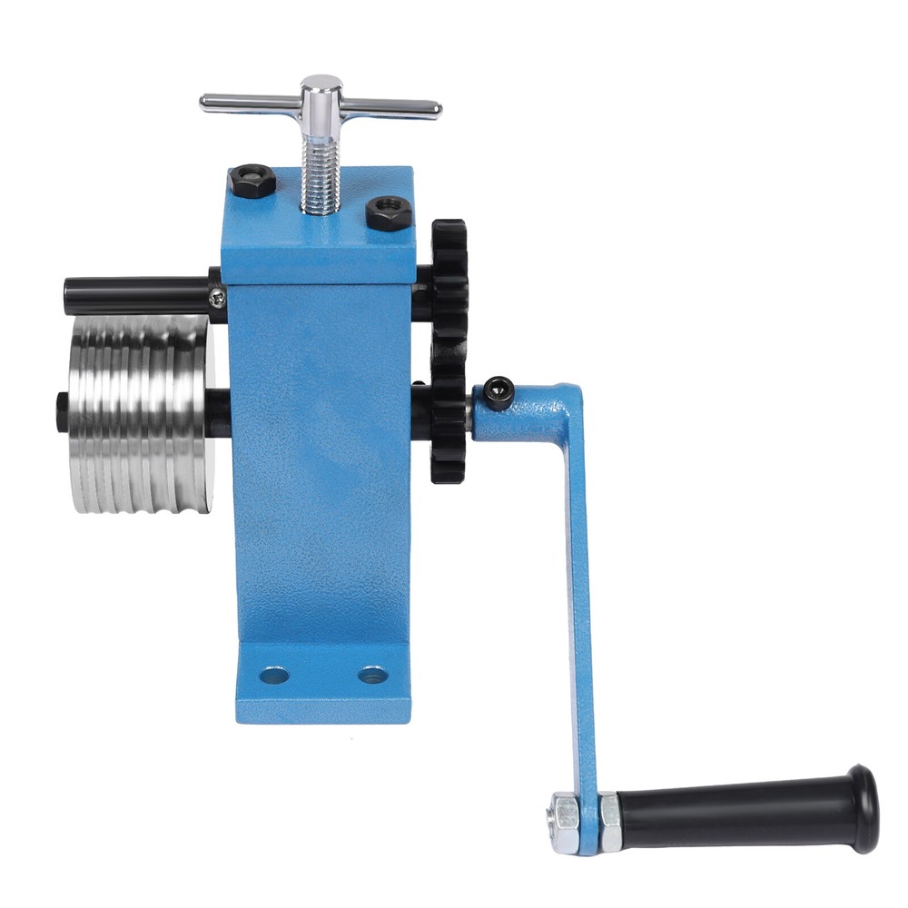 Desktop Ring Earring Press Bending Machine Hand Bending Machine Jewelry Tool